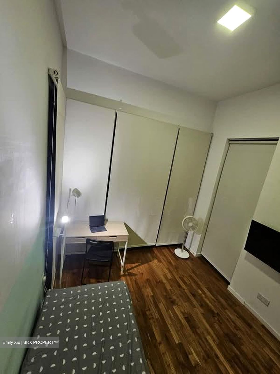 Boathouse Residences (D19), Condominium #580716331